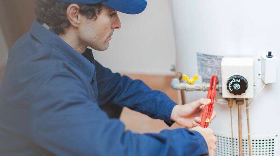 Local sewer line repair in Anza, CA