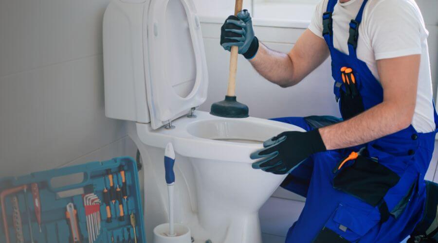 sewer cleaning in Anza, CA